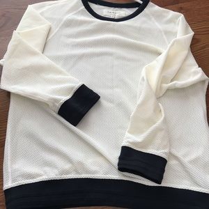 Rag and Bone women top